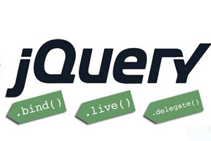 jQuery框架使用入门