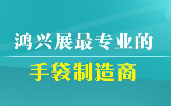 【再签】深圳市鸿兴展手袋有限公司网站建设