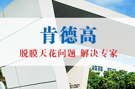 【签约】深圳市肯德高建材有限公司网站建设