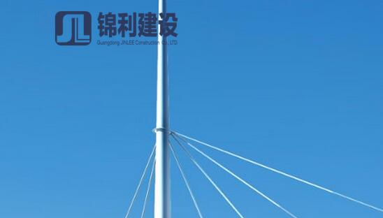 【签约】深圳市锦利工程公司网站建设