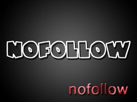 【知识】Nofollow相关问题和使用