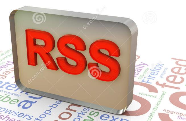 RSS有什么帮助或者起到什么作用？