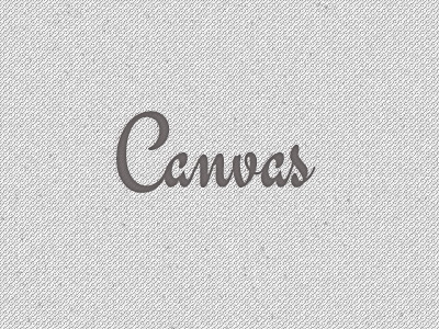 【网页设计】如何在页面中放置canvas元素？