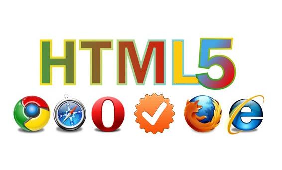 【网站设计】HTML5中语法中的3个要点