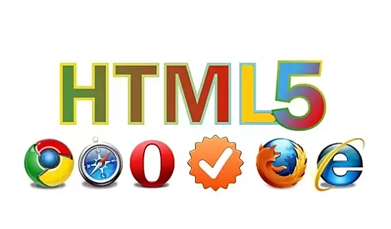 HTML5 Shiv能让该死的IE系列支持HTML5