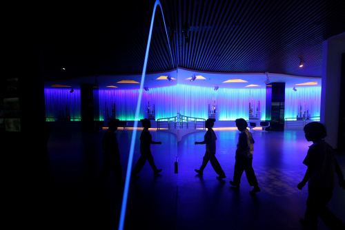 【签约】深圳颢迪光电有限公司品牌网站建设