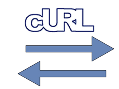 PHP对CURL函数的封装，支持GET/POST请求