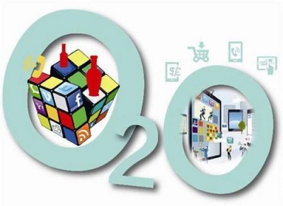 o2o营销模式打造商业新模式