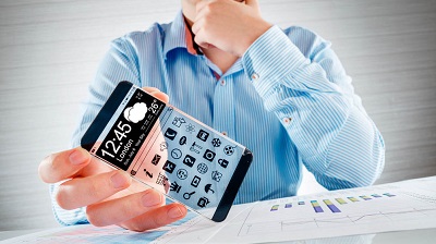 去除android及ios上td标签产生的边框