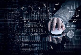 请使用千位分隔符(逗号)表示web网页中的大数字