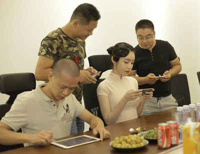 如何看待“程序员鼓励师”这一职业？