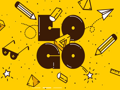 企业标志LOGO如何确定？请记住这5点！