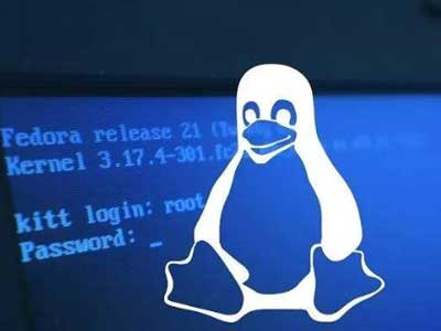 学Linux到底学什么