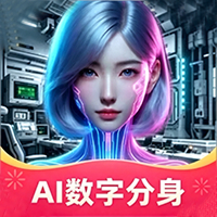 AI数字人分身